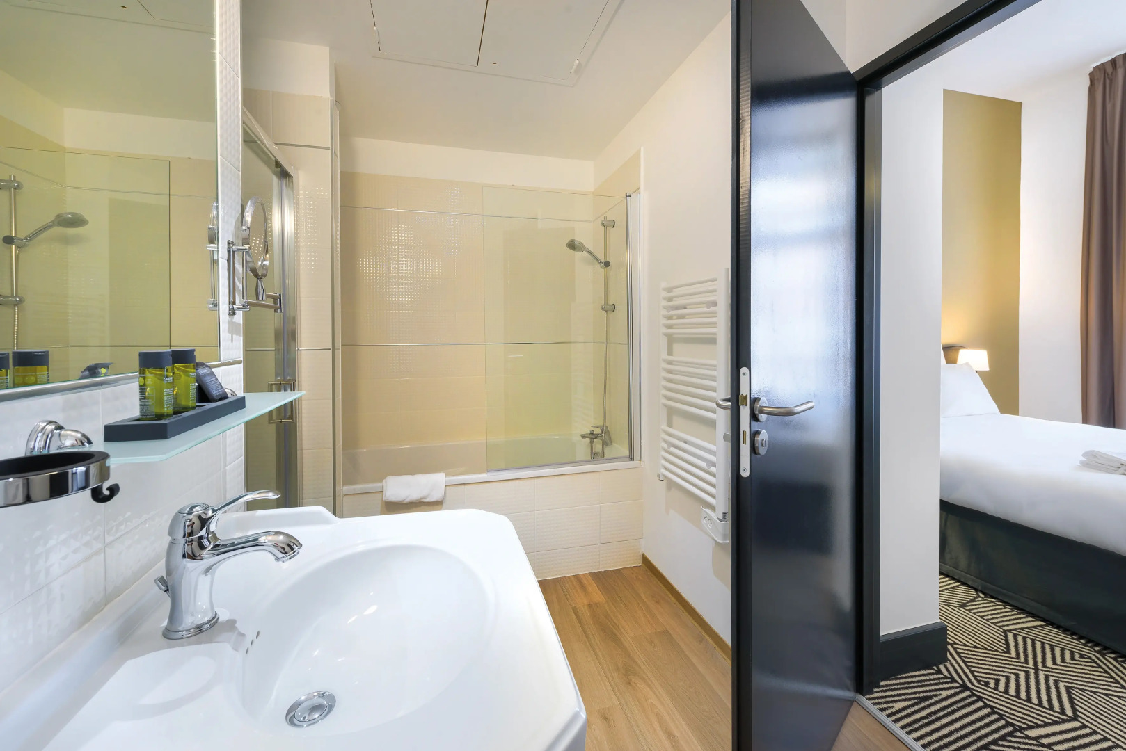 Appart'City Collection Nîmes Arènes