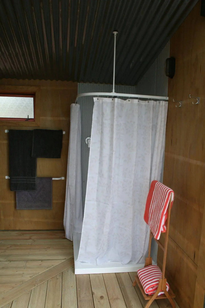 The Lighthouse Lookout