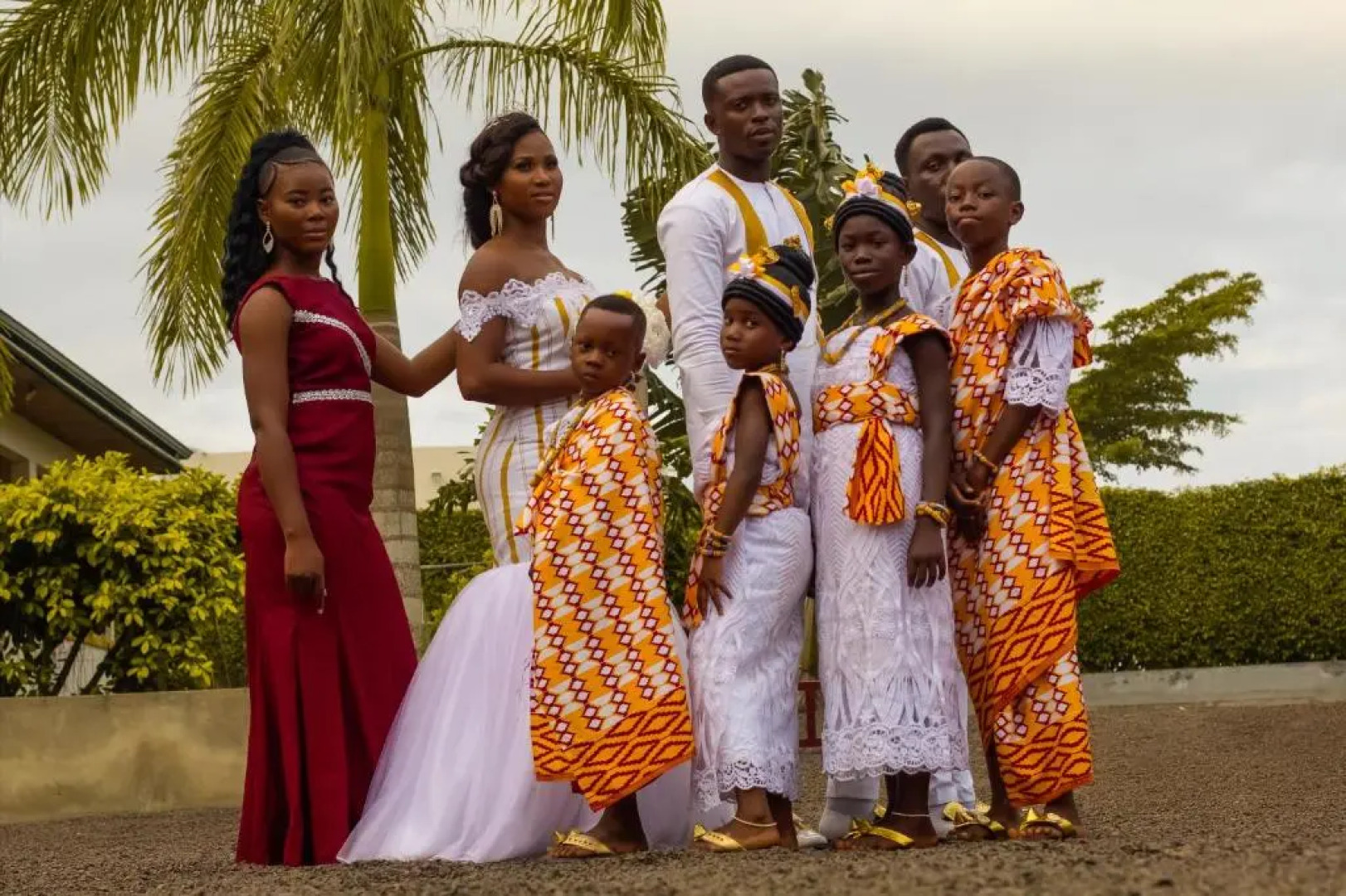 Golden Hill Parker Hotel