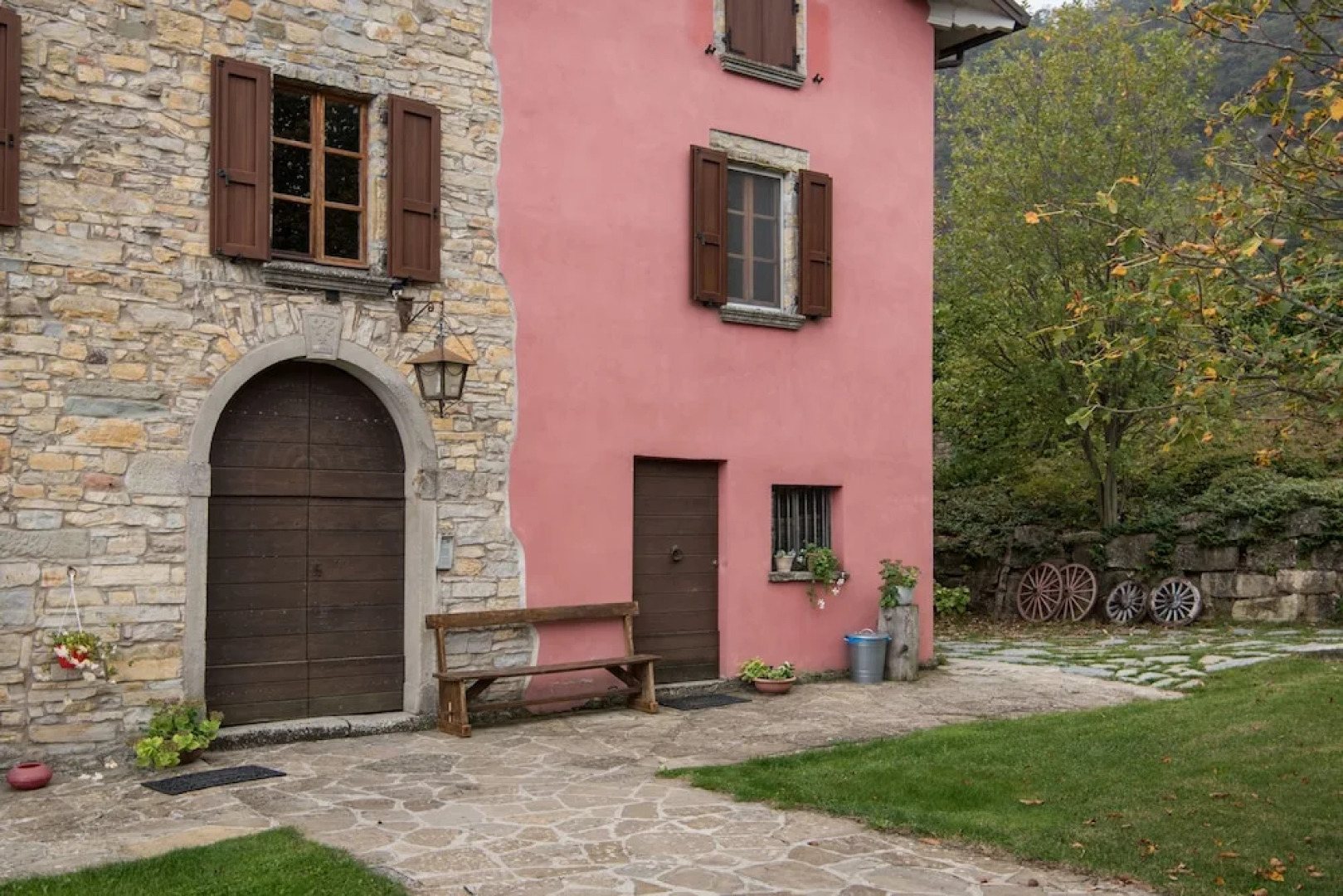 Tenuta Cà di Bertucci