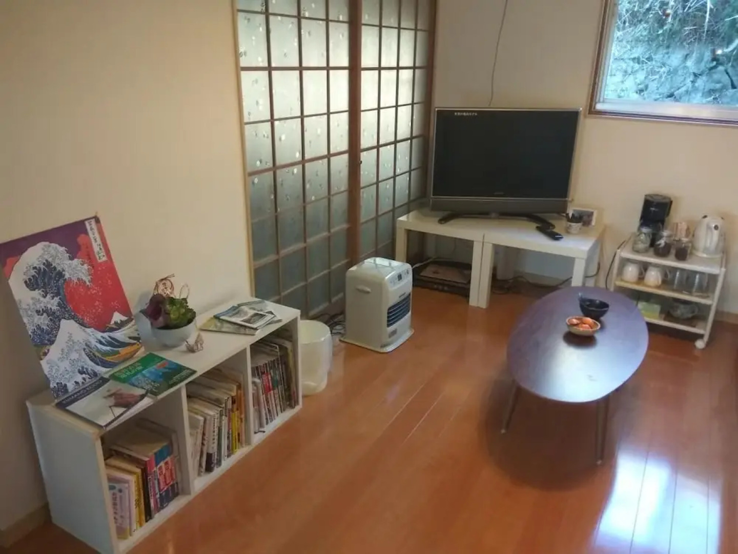 Kumano Kodo Nagano Guesthouse