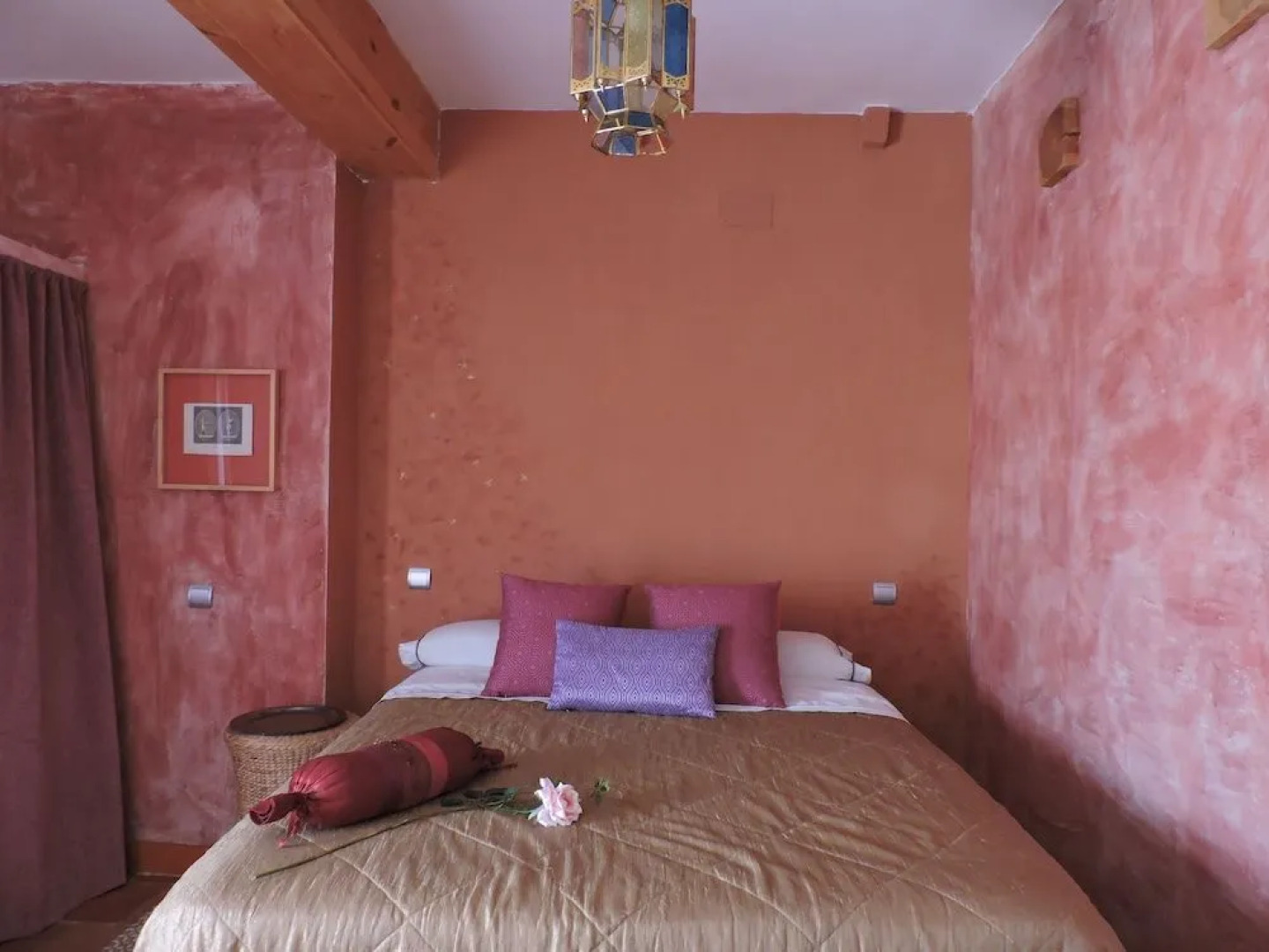 Casa Rural Santa Ana