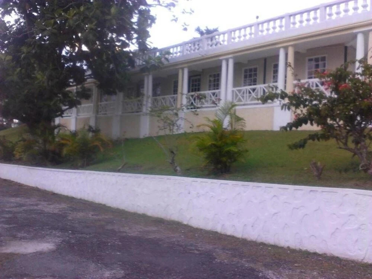 The Crest Conference & Retreat Center