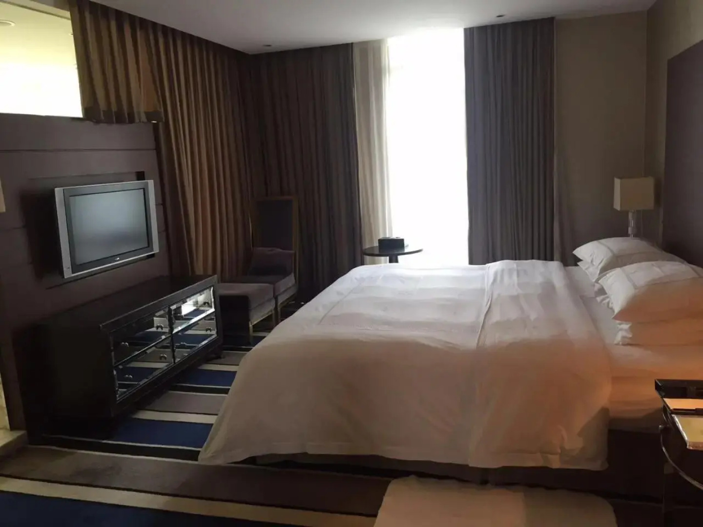 Hiyet Oriental Hotel