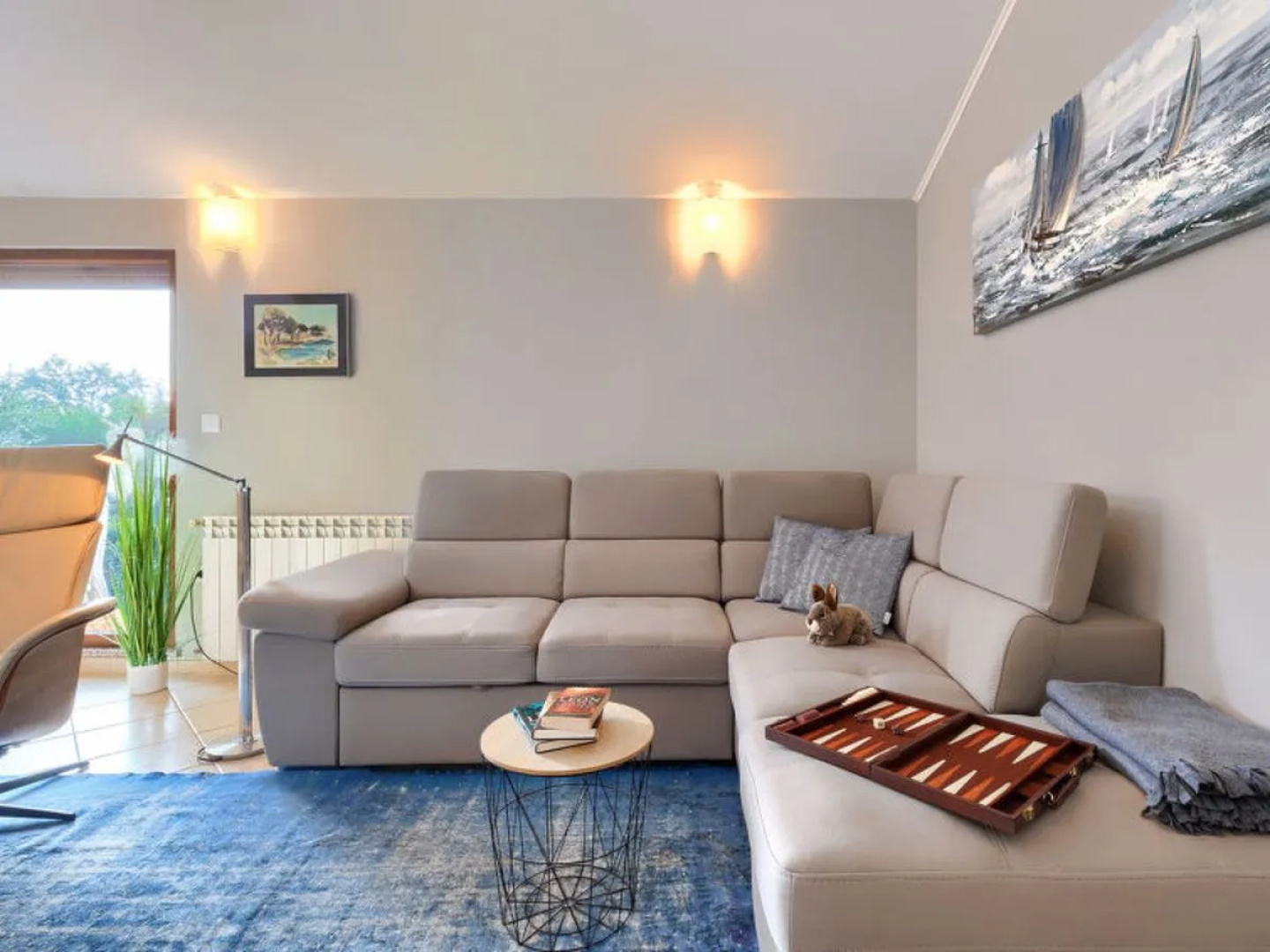 Villa Marina Poreč/Tar