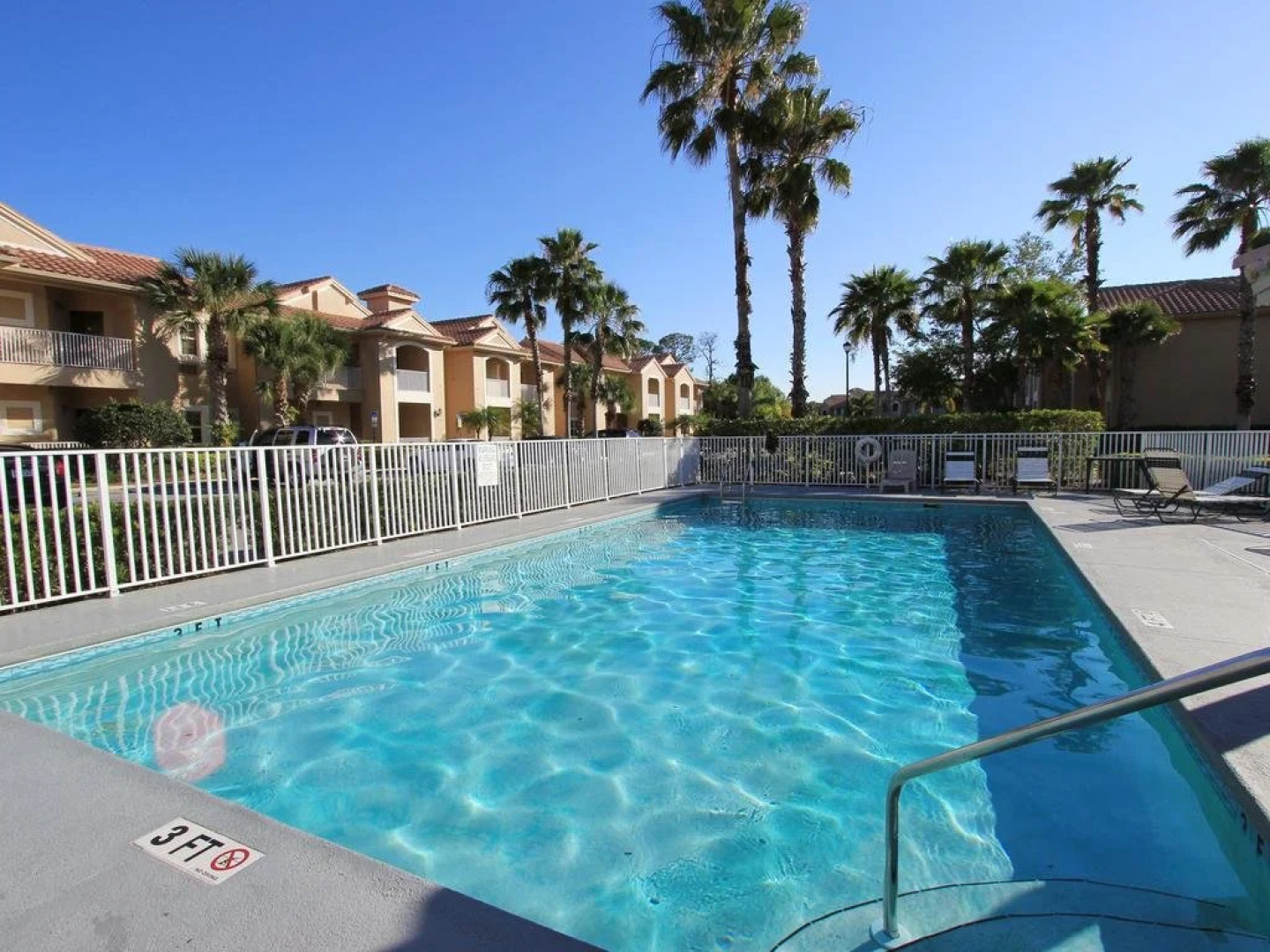 PGA Village 7 Room Golf Resort Villa by American Vacation Living