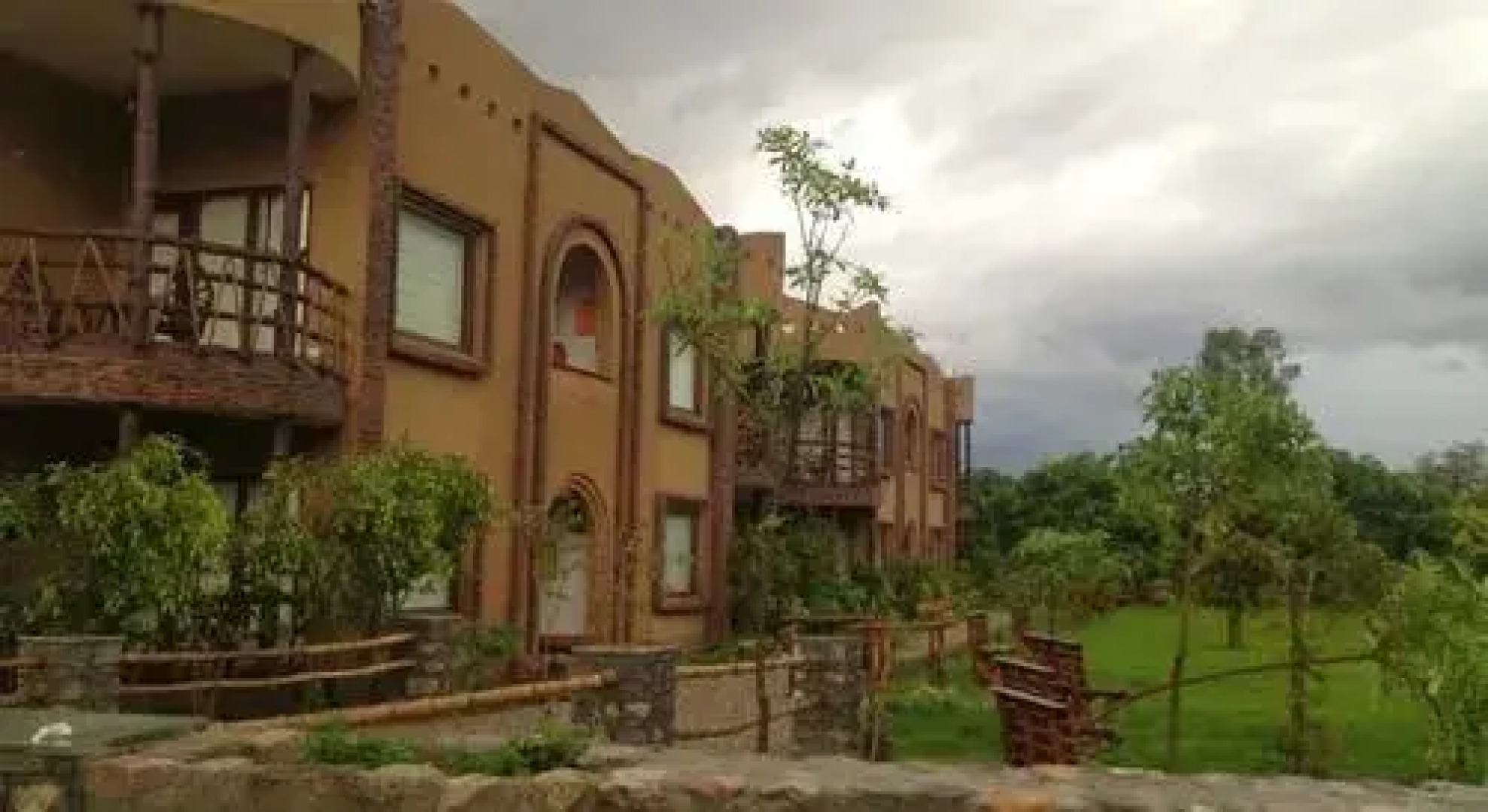 Samsara The Resort & Club