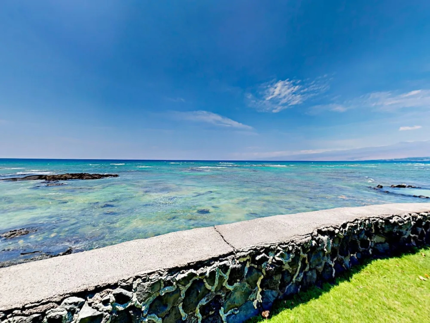 22 Puako Beach Drive Cottage 1 Bedroom 1 Bathroom Cottage