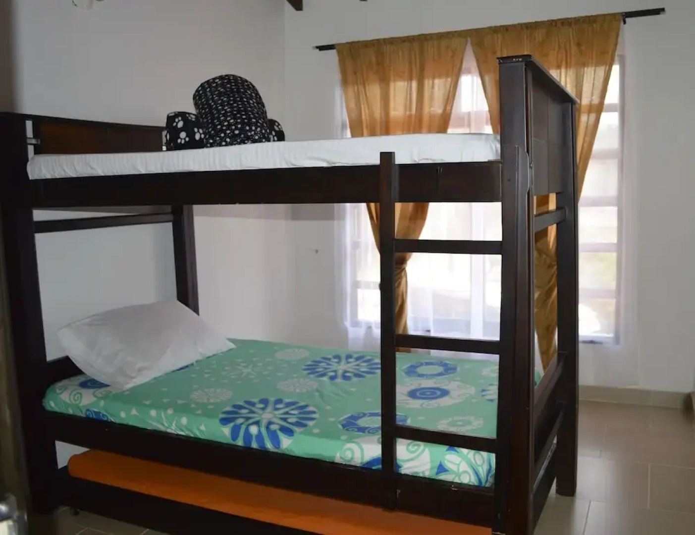 Balcones de la Casona Hostel