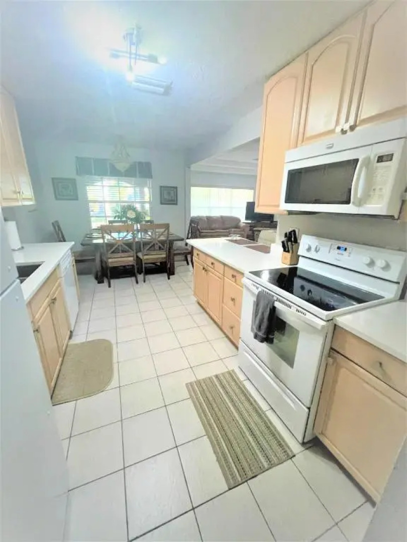 Siesta Key/ Derby Bay