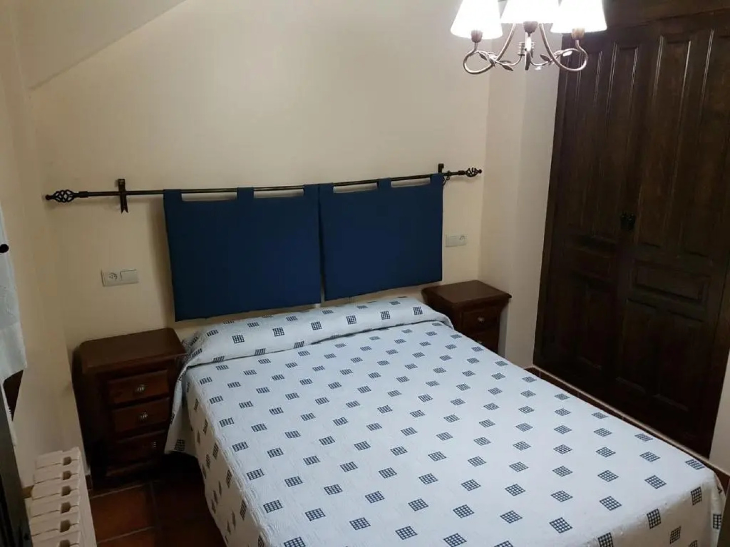 Apartamentos Casa Alcaire