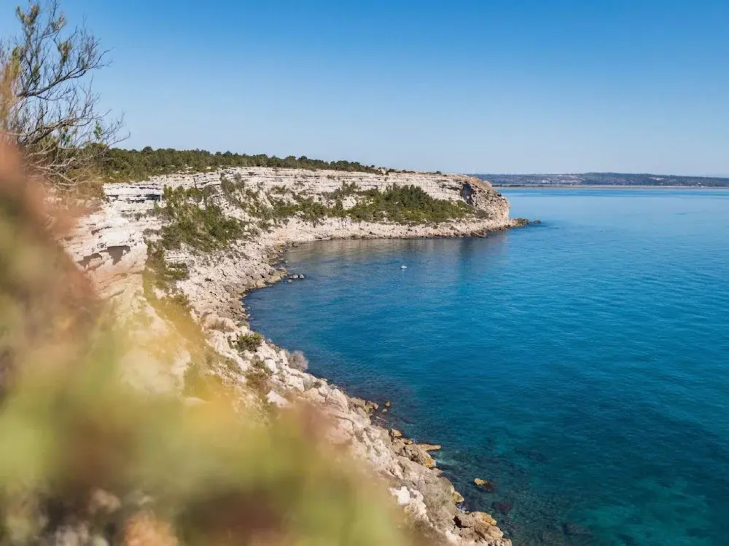 Residence Port Leucate, Apartment