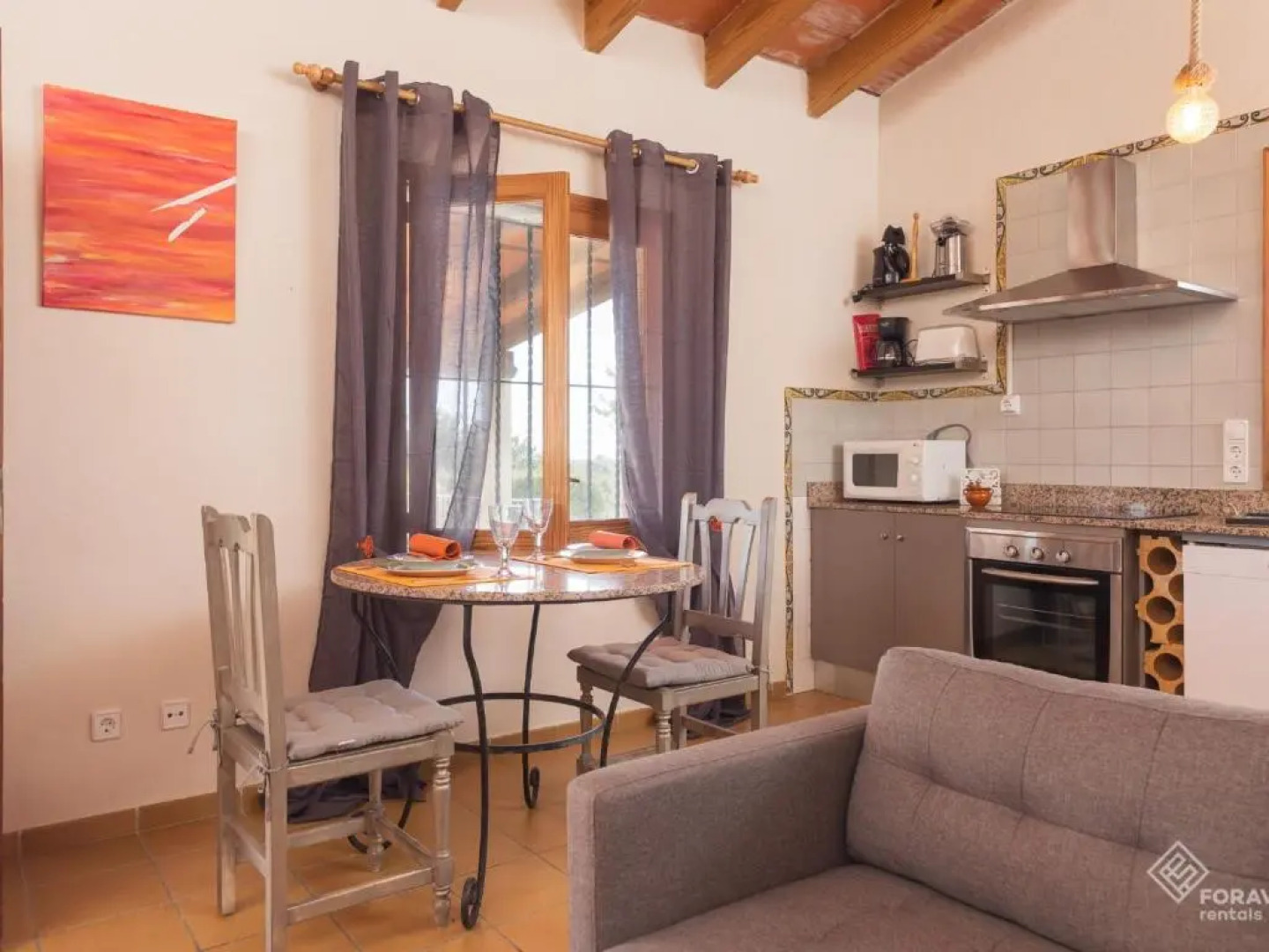 Can Gallu - Adults Only