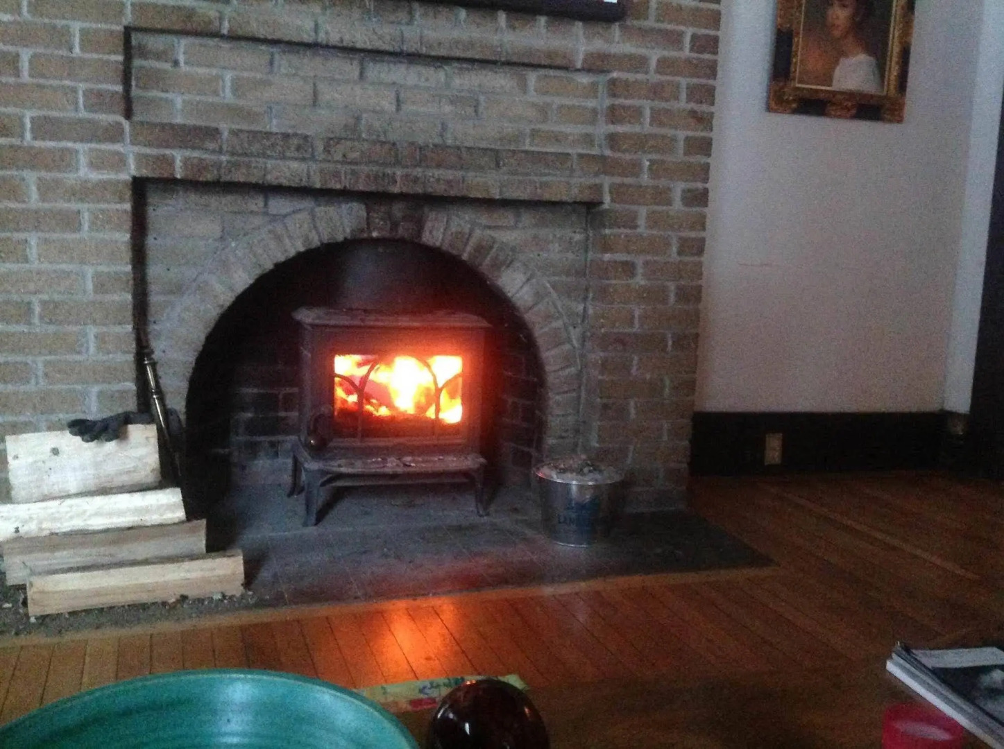 Morning Glory B n B Woodstock NY