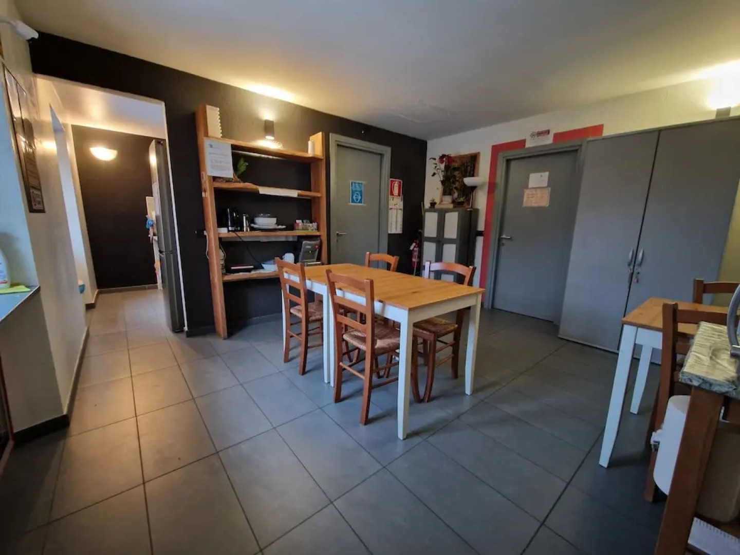 Ostello Cascina Costa Alta