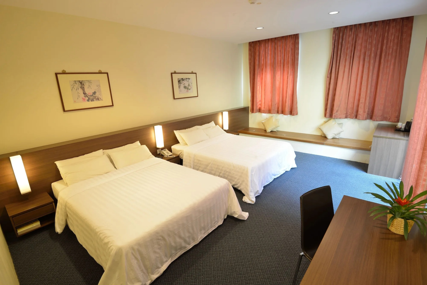 VIP Hotel (SG Clean Certified)