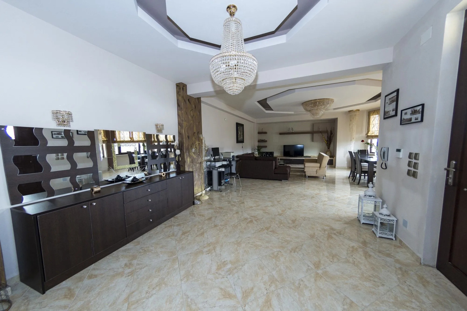 Village View Afantou