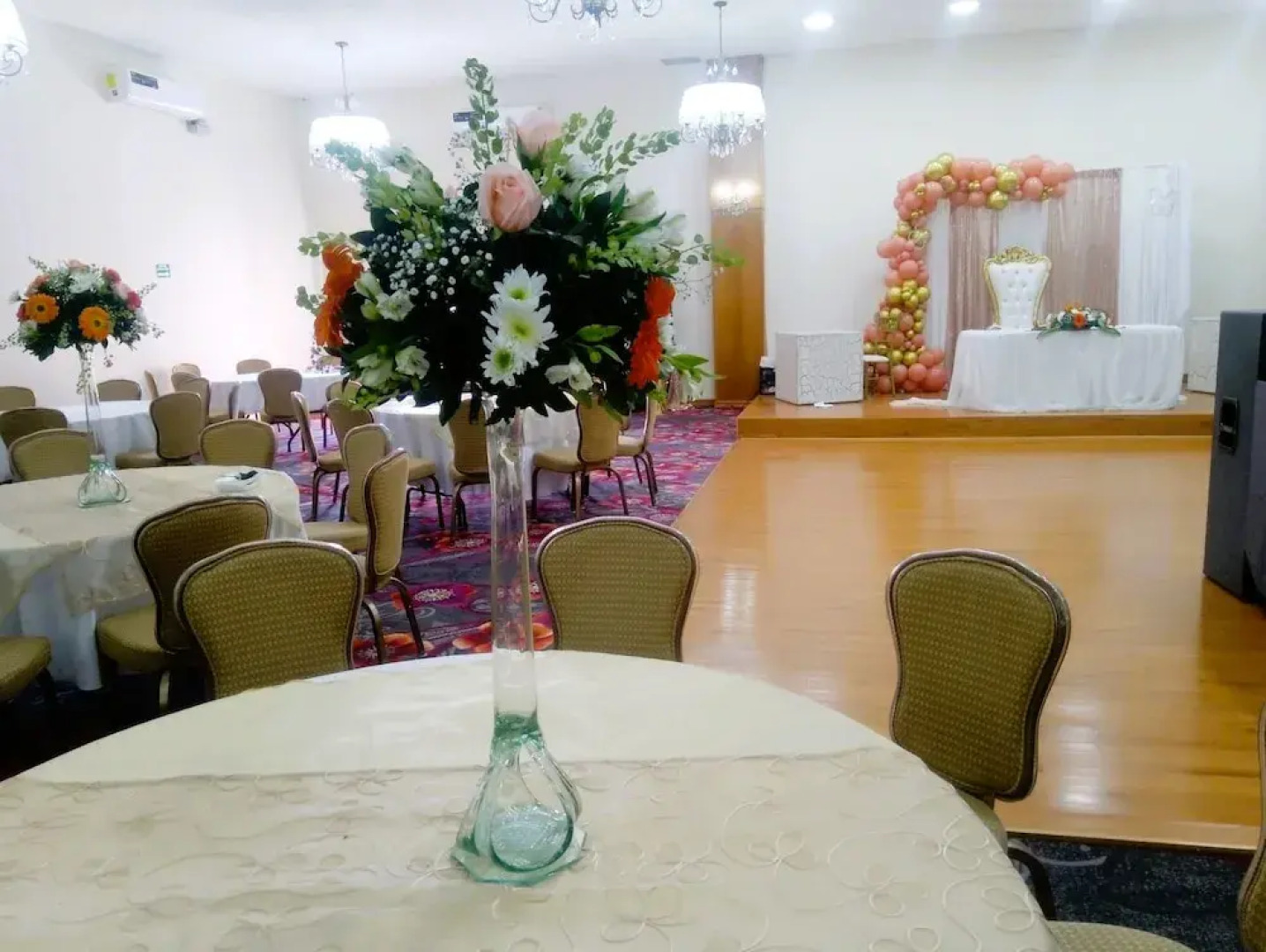 Los Cedros Hotel Inn Nuevo Casas Grandes