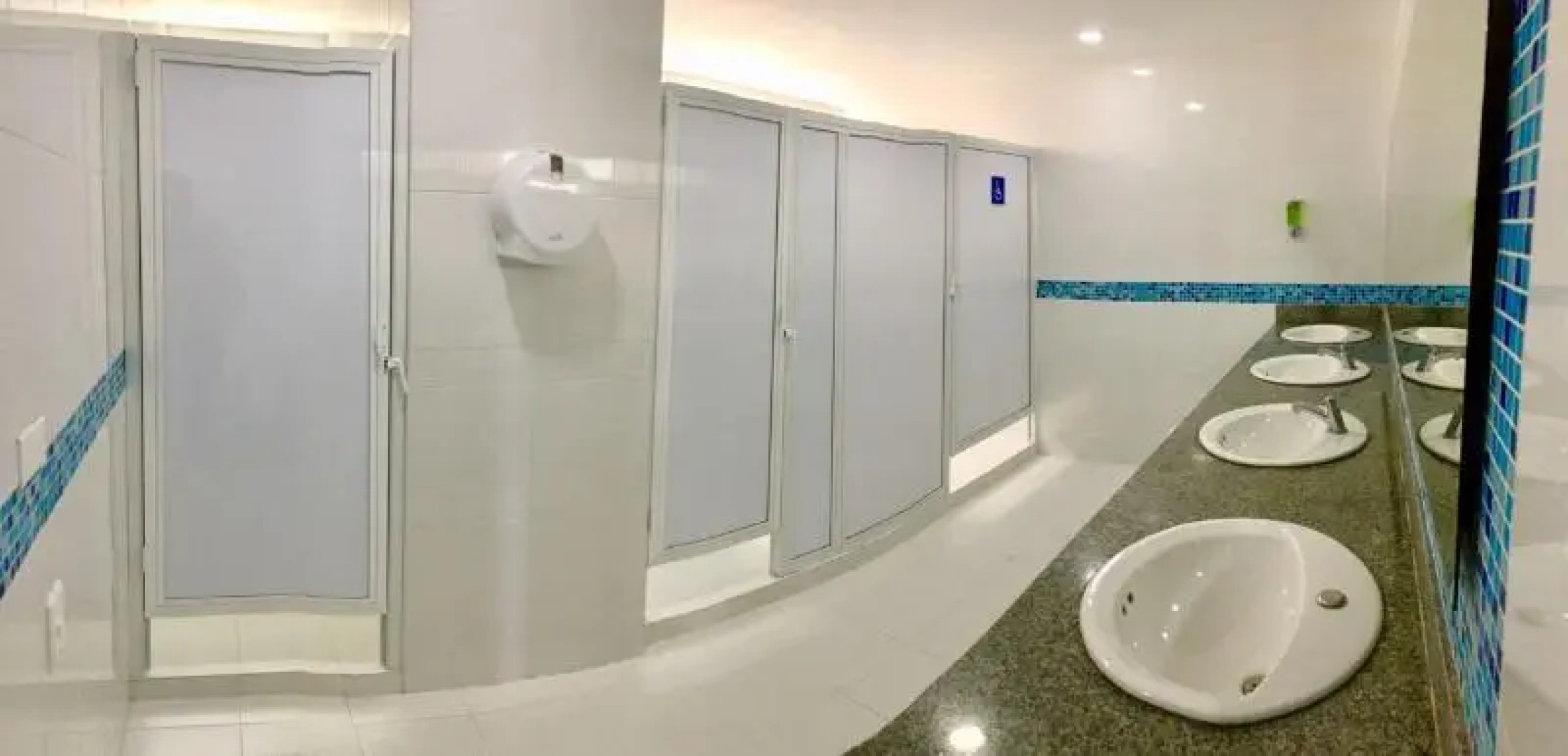 Apartamentos Frente al Mar-Pallmetto