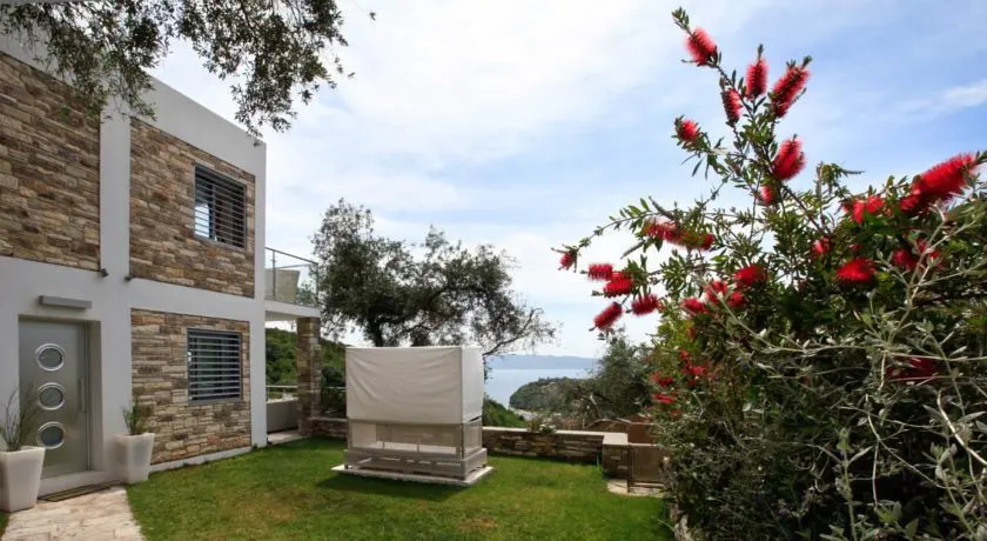 Carpe Diem Corfu Villas