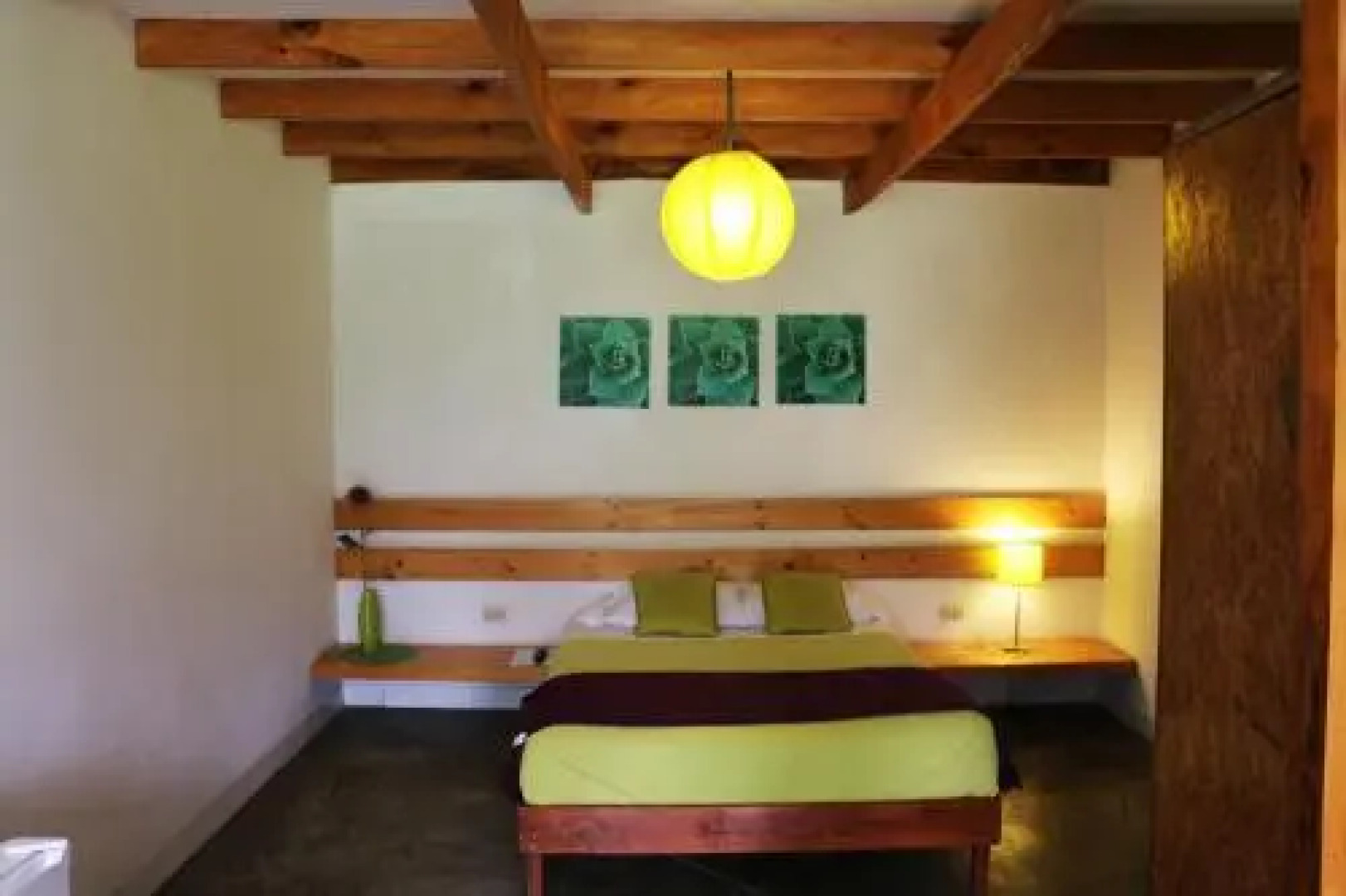 Villas de Cieneguilla