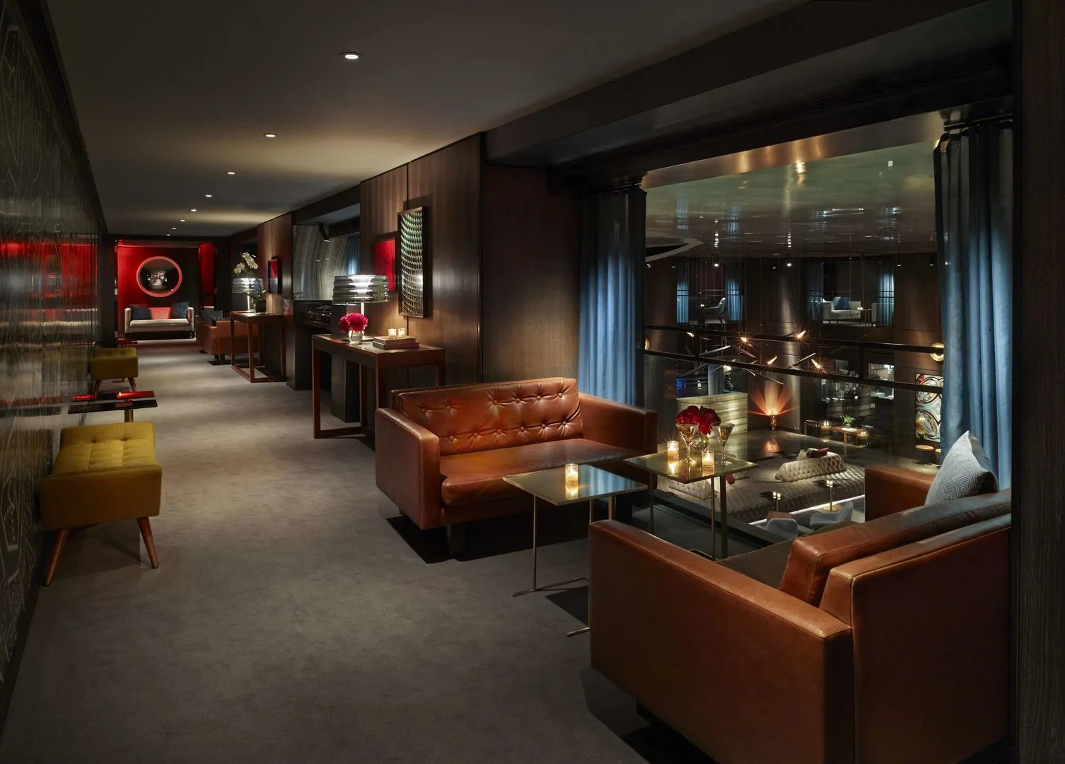 Paramount Times Square – A Generator Hotel