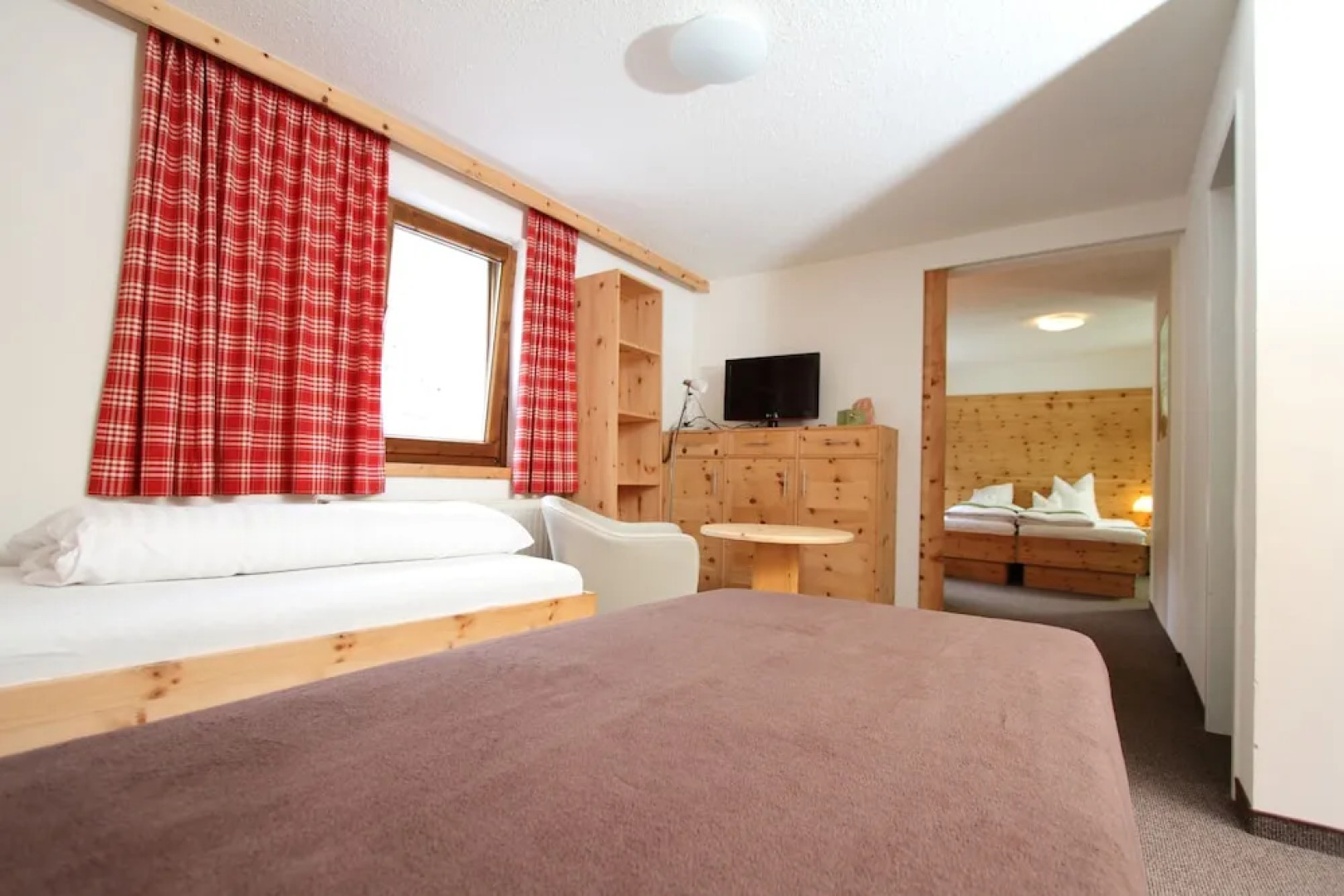 Bio Hotel Stillebach