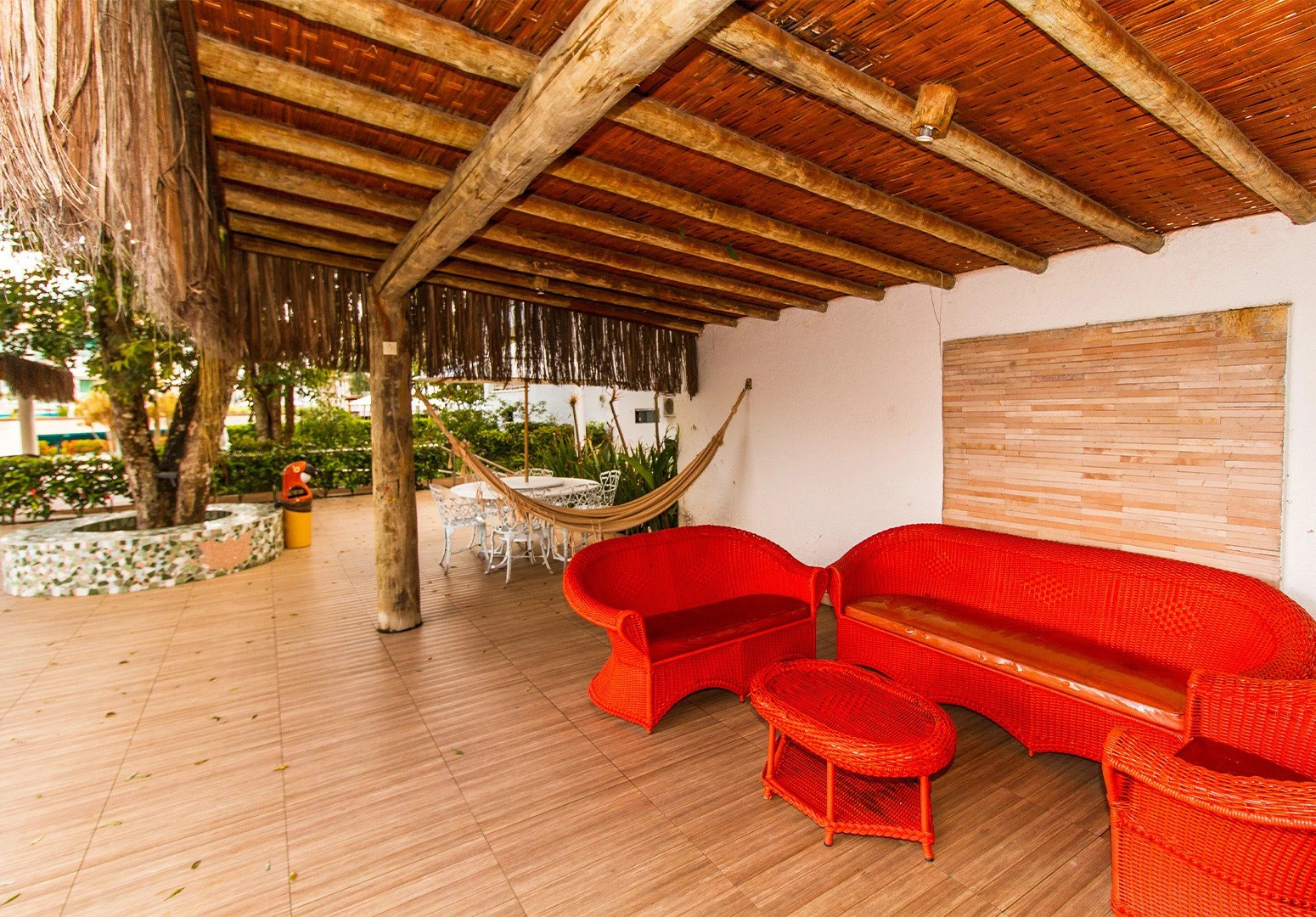 Portal Beach - Rede Soberano