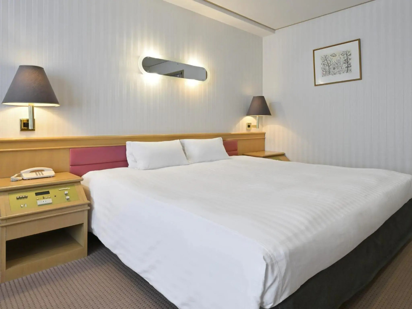 Rihga Hotel Zest Takamatsu