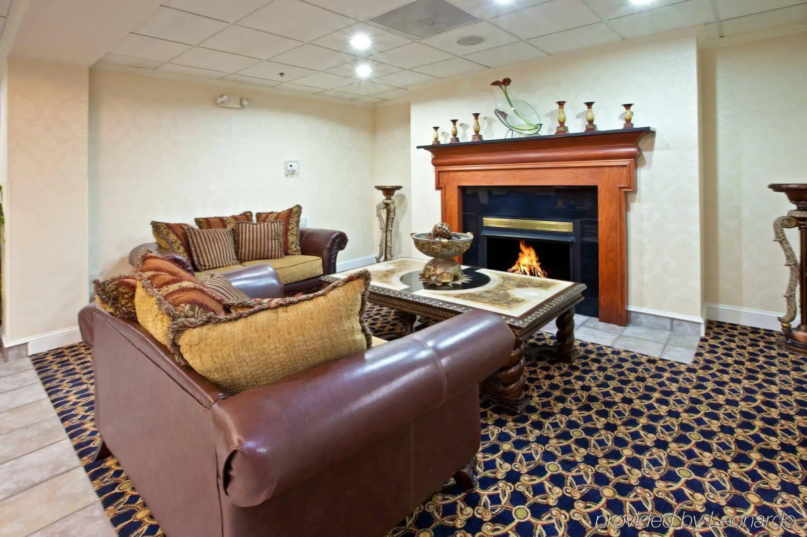 Holiday Inn Express Hotel & Suites Murray by IHG