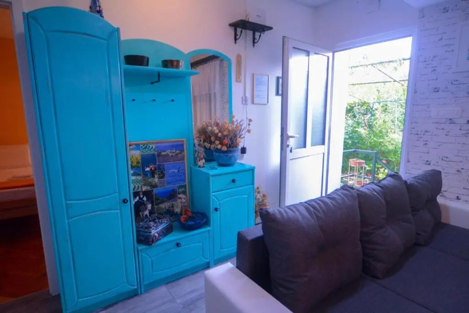 Apartments Martinović