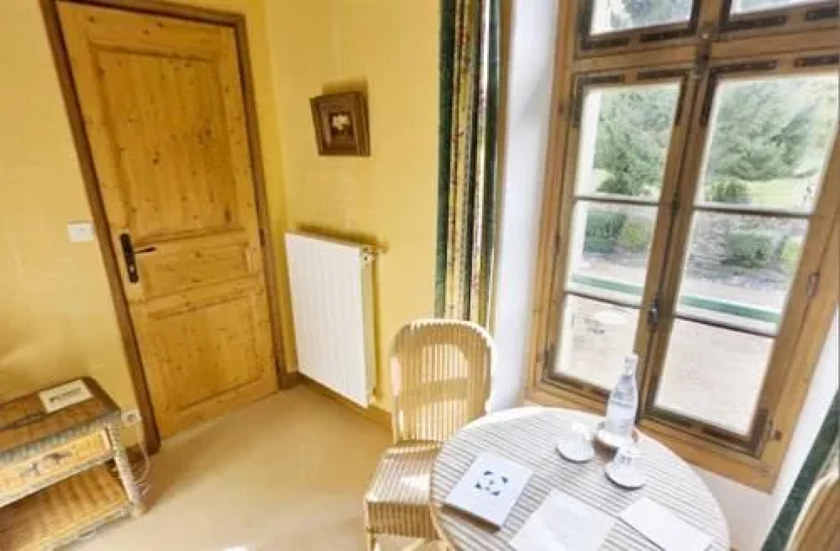 La Ferme des Vallees