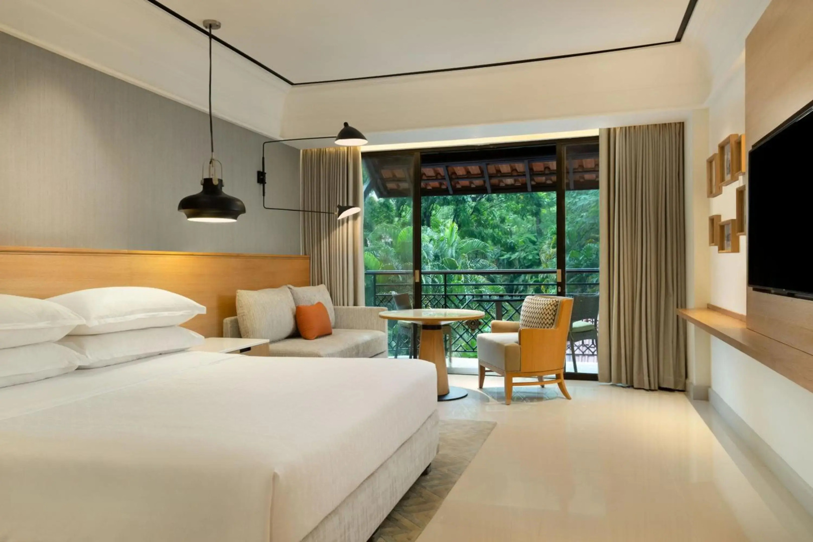 Mustika Yogyakarta Resort & Spa