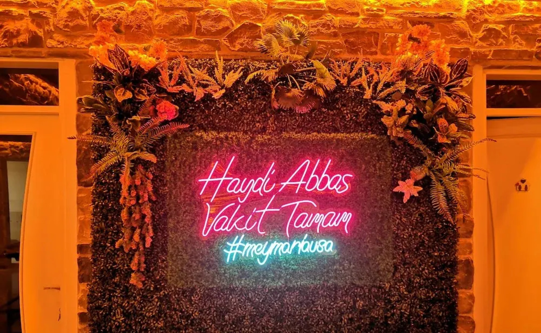 Yürekli Apart Hotel