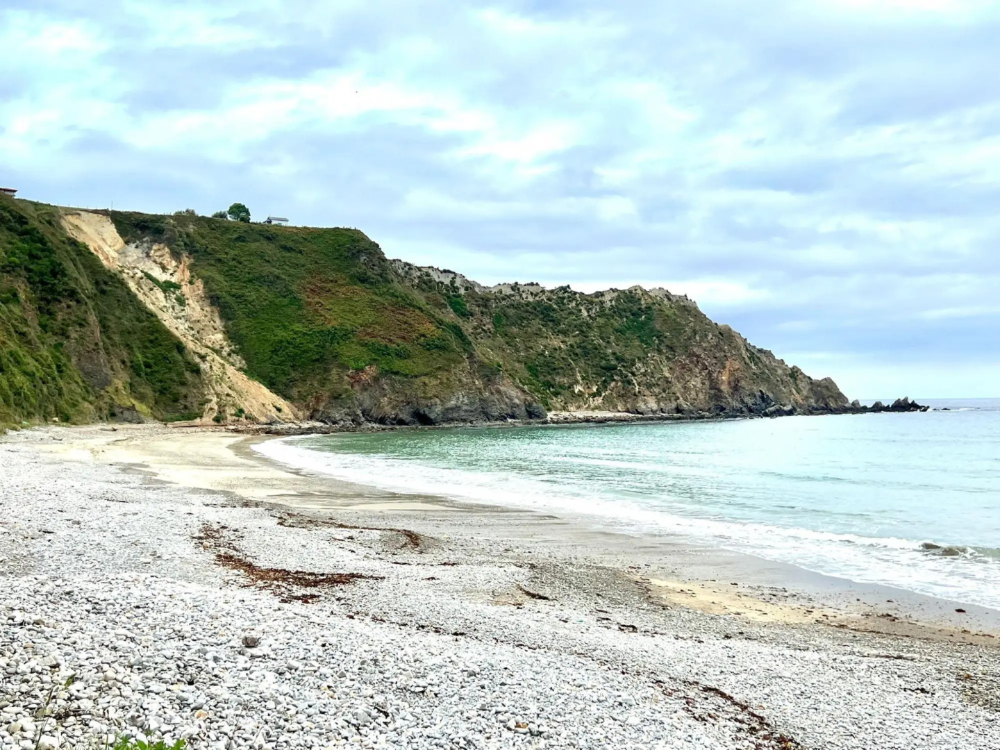 Casa de 3 dormitorios con Wifi en finca compartida