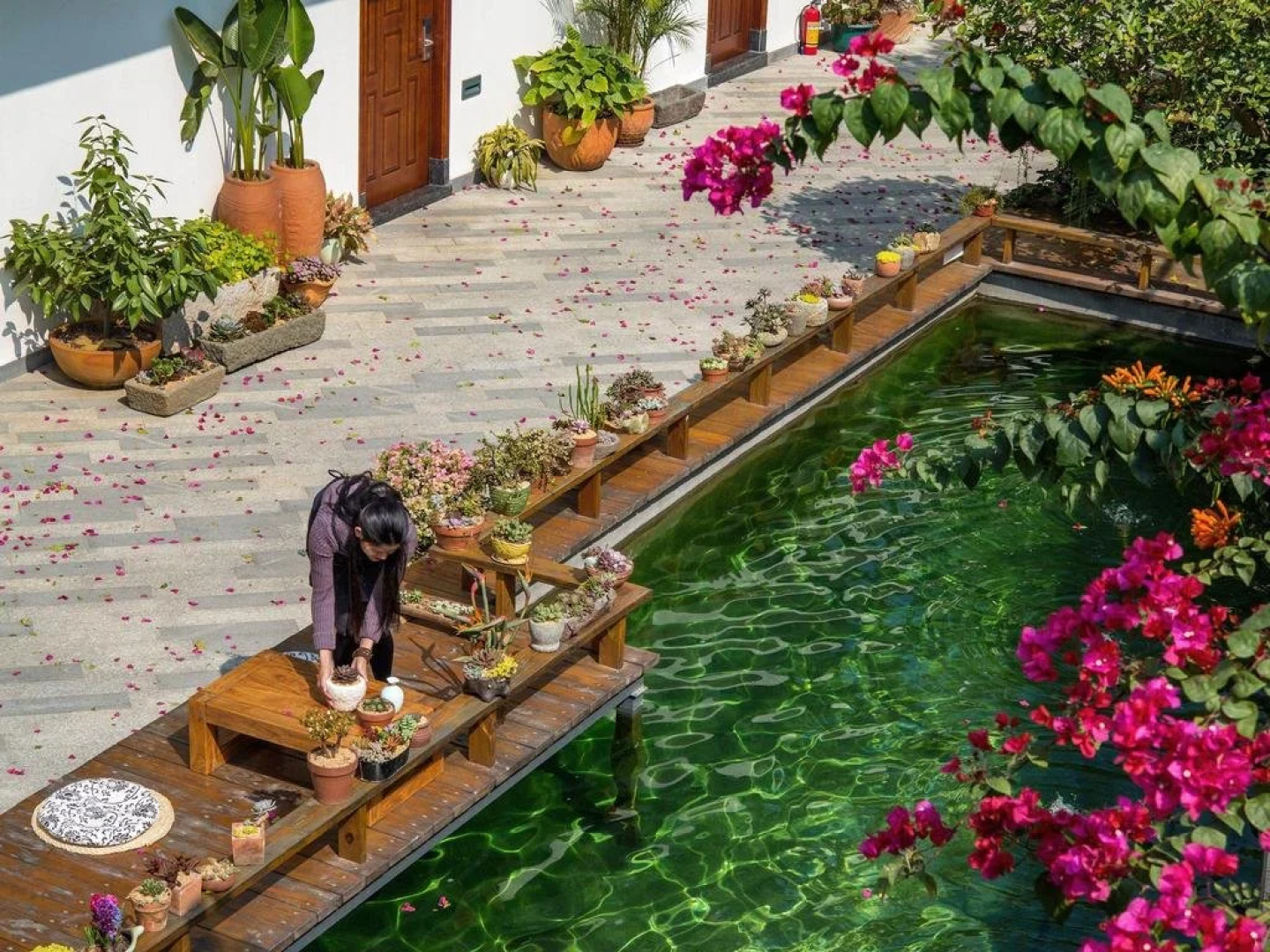 Zhaoqing Lian'an Lake View Hotel