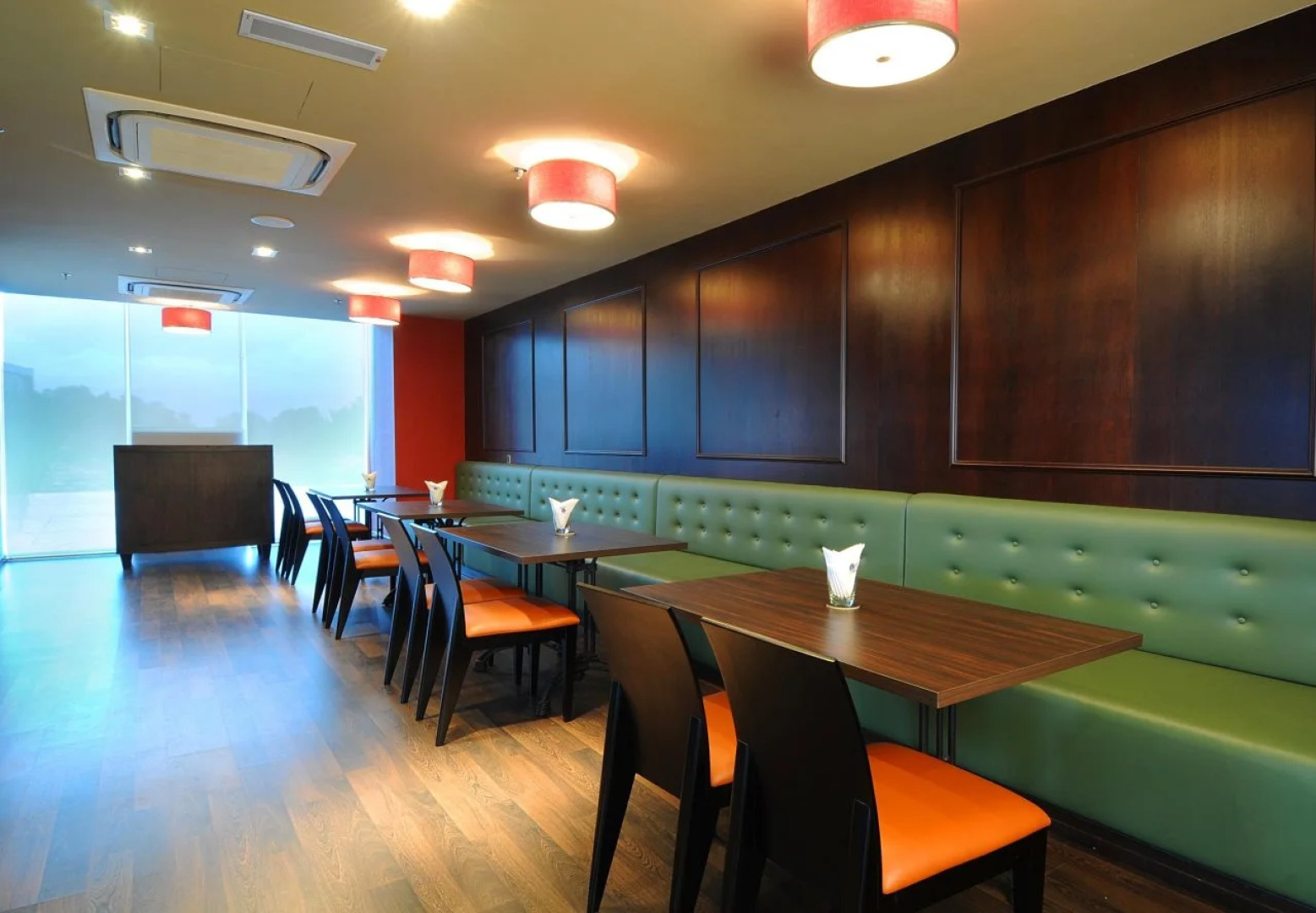 Hotel Granada Johor Bahru