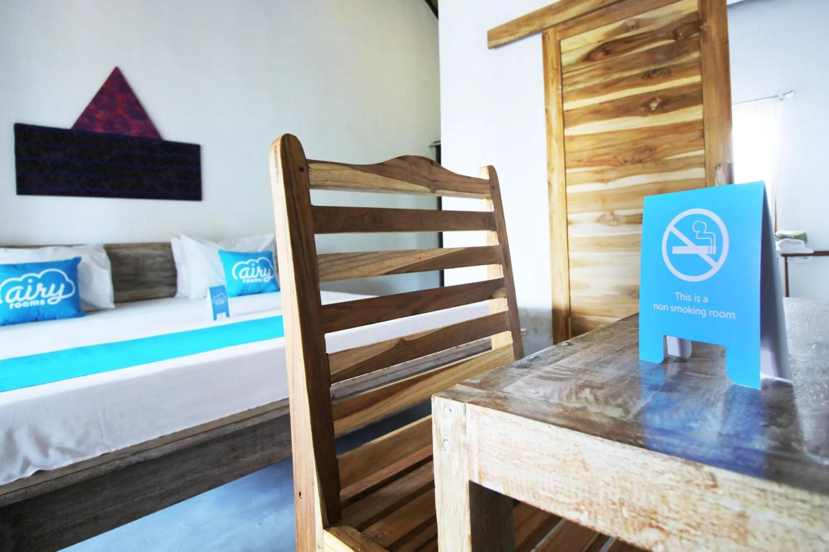 Airy Kuta Utara Beringin Banjar Pegending Dalung Bali