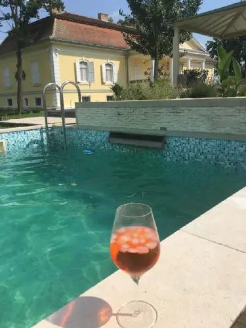 B&B Castle Schulhoff