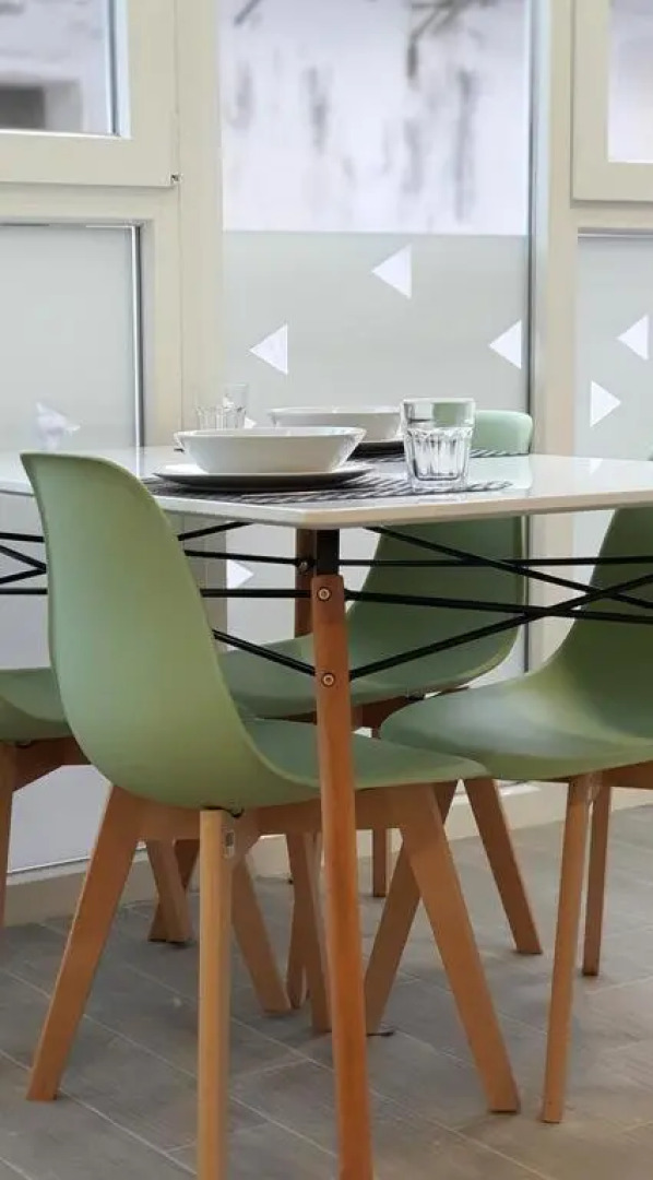 Apartamento de 2020 a estrenar en pleno centro1B