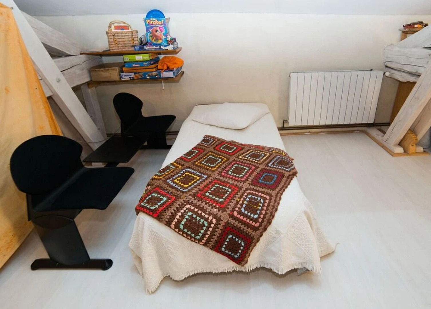 Chambres dhôtes Larroquinière