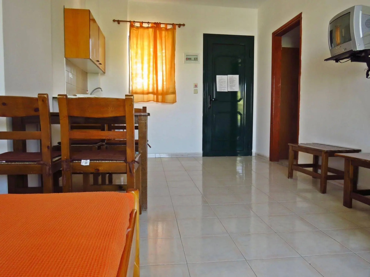 Debby Hotel Apartments