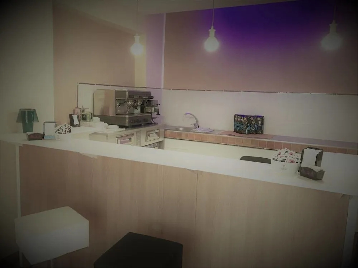 Affittacamere La Divina Commedia