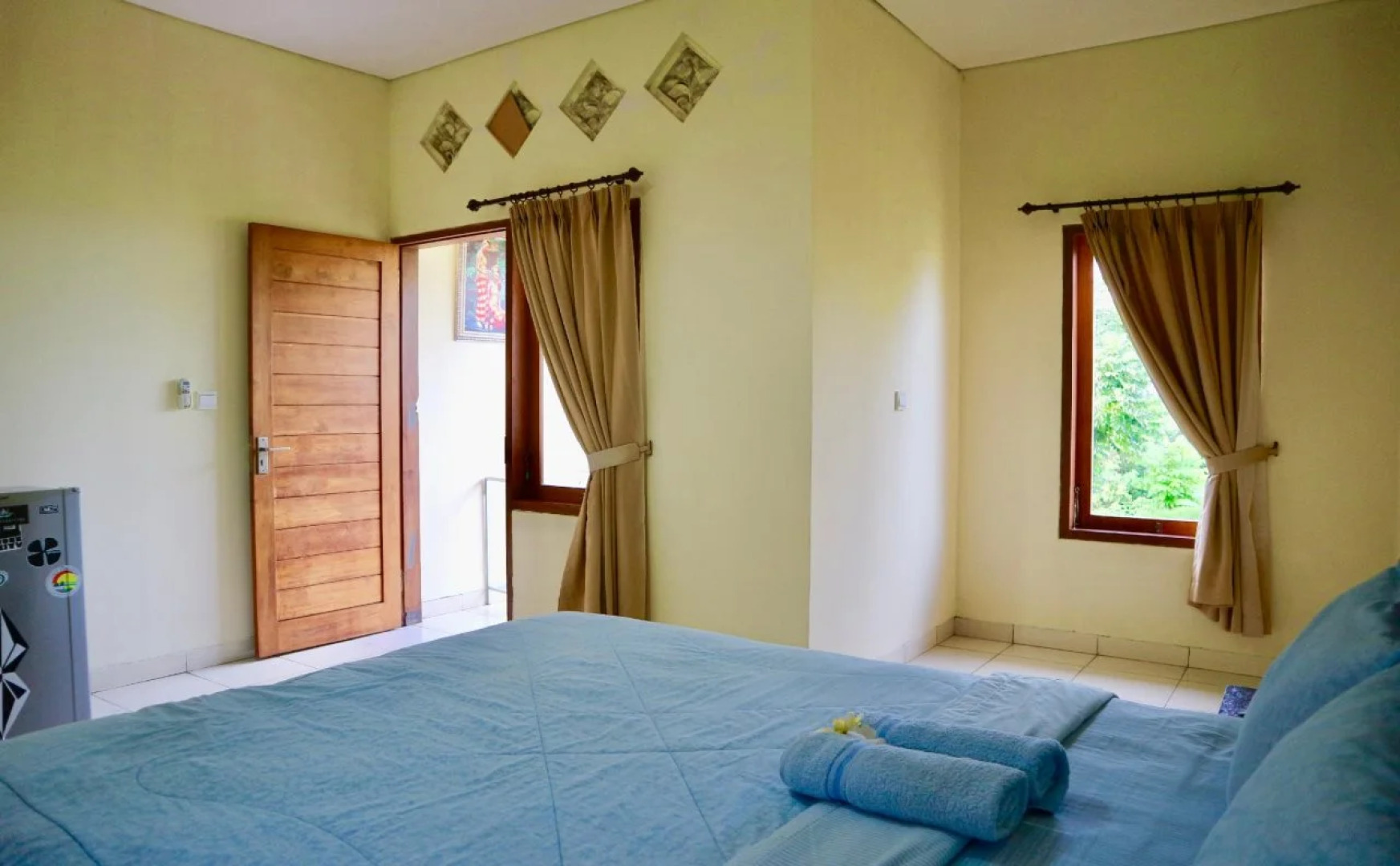 Bhujangga's Village RedPartner