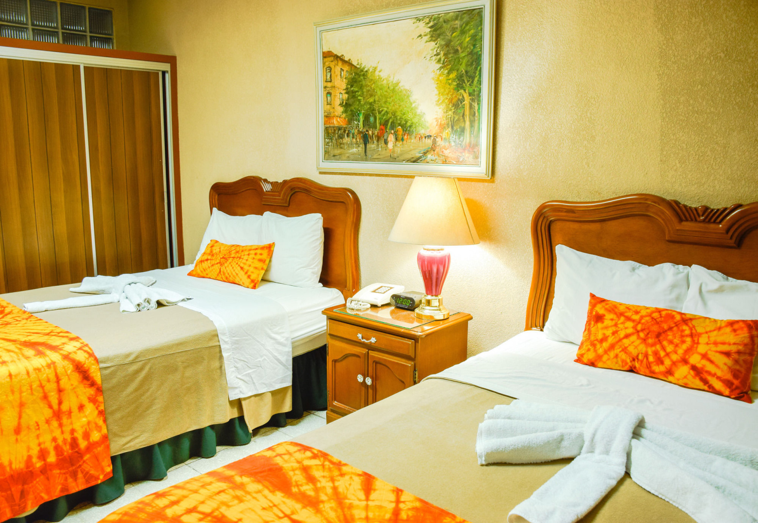 Eco Hotel Mariscal