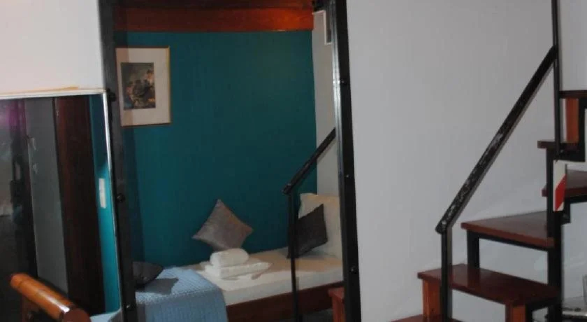 Idramon Hotel