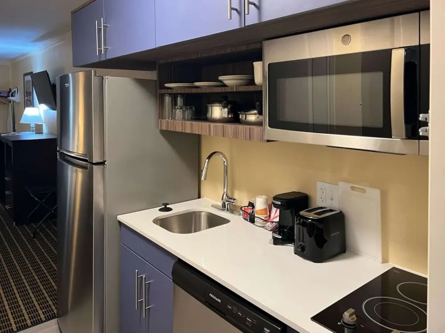 MainStay Suites Ozona I-10