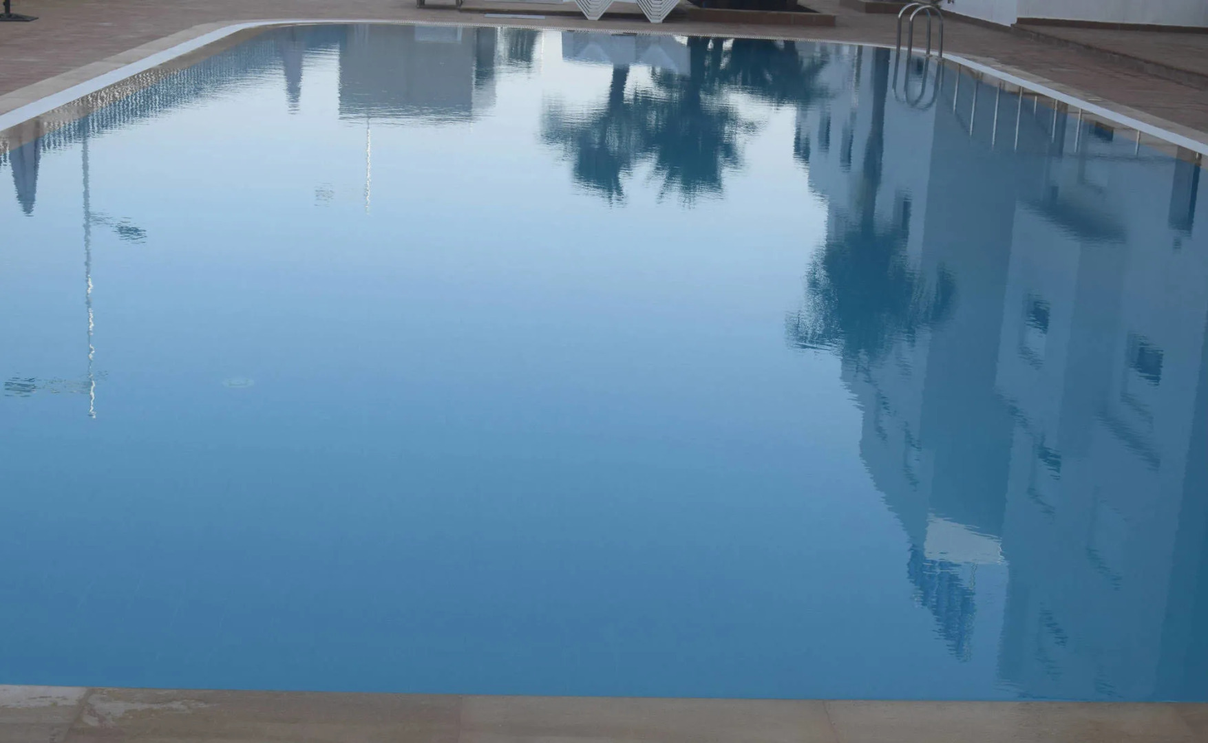 Hôtel Résidence Kabila Vista