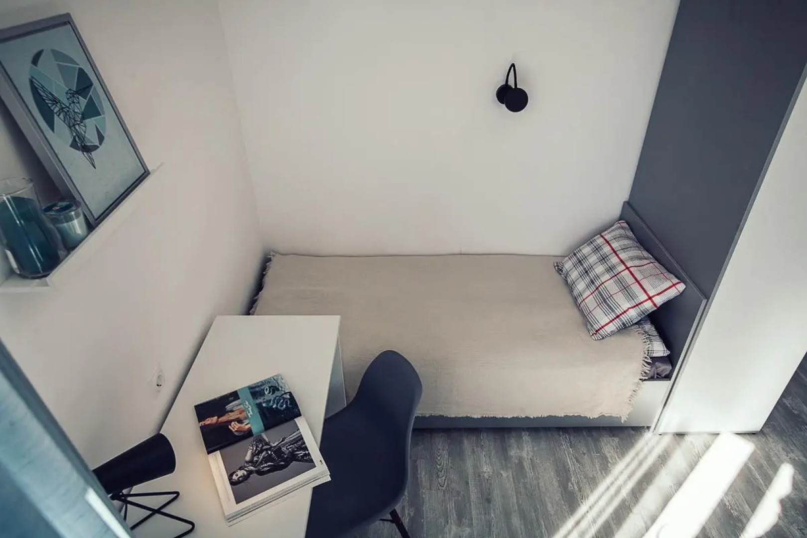 БонАпарт на улице 7-я Подлесная 118