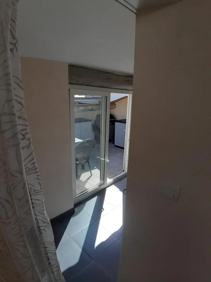 maison de vacance en Occitanie